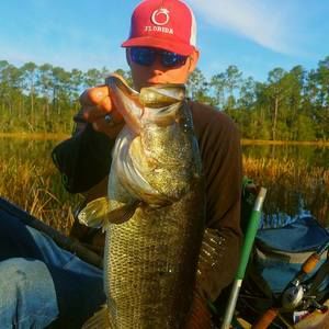 Meet your Posher, Cody